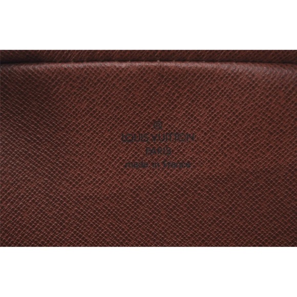 LOUIS VUITTON MONOGRAM AMAZON CROSSBODY BAG - Picture 12 of 15